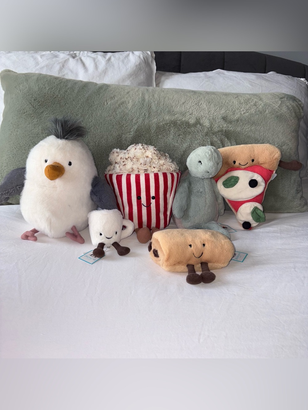 Jellycat Bundle